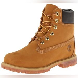 Women’s Timberland Boots